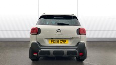 Citroen C3 Aircross 1.2 PureTech 110 Flair 5dr [6 speed] Petrol Hatchback